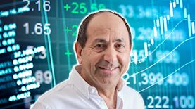 רמי לוי, צילום: באדיבות רמי לוי