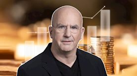 אבי באום יור קבוצת חילן, צילום: יחצ חילן, shutterstock