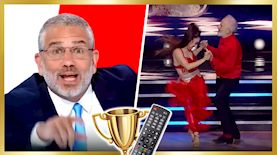 רוקדים עם כוכבים, הפטריוטים