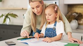 שיעורי בית, צילום: shutterstock