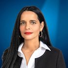 ח"כ יסמין סאקס פרידמן, צילום: ויקיפדיה/ מפלגת יש עתיד