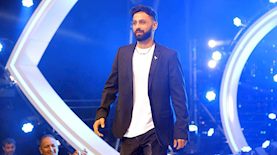 טל אהרן קאופמן באח הגדול 2025, צילום: מיכה לובטון