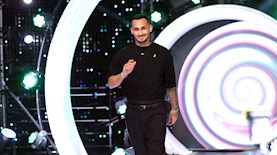 ארז איסקוב באח הגדול 2025, צילום: מיכה לובטון