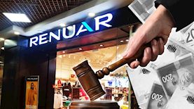 רנואר, צילום: shutterstock, מורן ישעיהו