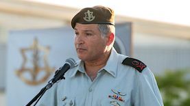 אלוף דוד זיני, צילום: ויקיפדיה/ דובר צהל