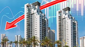 דירות, צילום: shutterstock