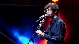 שי גבסו, צילום: יונתן זינדל/פלאש90