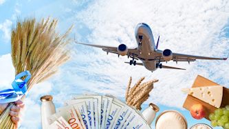 חופשה בשבועות, צילום: shutterstock