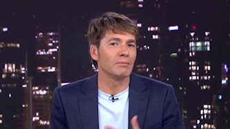 ליאון רוזנברג, צילום: מסך קשת 12