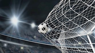 מגרש כדורגל, צילום: shutterstock