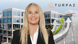 קרן כהן חזון, יו"ר ומנכ"ל תורפז, צילום: יחצ