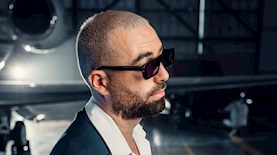 עומר אדם, צילום: אינסטגרם/ omeradam