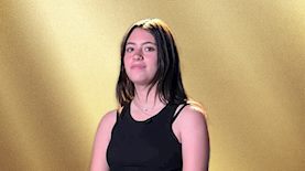 דפנה אליקים, צילום: אינסטגרם/ shiran_pr