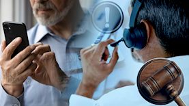 פריצה לחשבונות בנק-אילוסטרציה, צילום: shutterstock