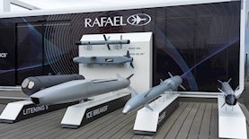 חברת רפאל, צילום: shutterstock