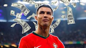 כריסטיאנו רונאלדו, צילום: shutterstock