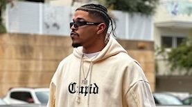 שחר סאול, צילום: אינסטגרם/ shaharsaul