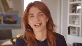 מאיה ורטהיימר, צילום: אינסטגרם/ mayawertheimer