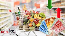 סל מזון, ICE בדק ומצא, צילום: shutterstock