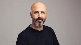 ליאור נויפלד, צילום: יחצ