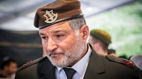 דוד זיני, צילום: אריה לייב אברמס/פלאש 90