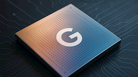 שבב Tensor של גוגל, צילום: אילוסטרציה, AI