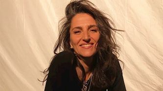 דורין אטיאס, צילום: אינסטגרם/ attiasdorin