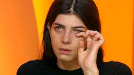 אלאיה באח הגדול, צילום: מסך רשת 13