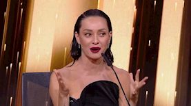 רוקדים עם כוכבים, צילום: מסך קשת 12