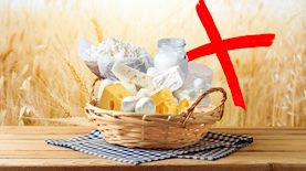 שבועות, צילום: shutterstock