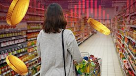 יוקר המחיה-אילוסטרציה, צילום: shutterstock