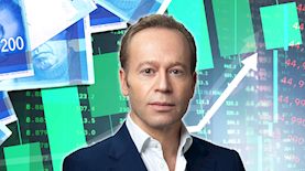 איתמר דויטשר מנכל אלקטרה, צילום: טל גבעוני, shutterstock