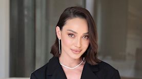 אנה ארונוב, צילום: אור גפן