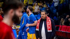 עופר ינאי בעלי הפועל תל אביב, צילום: ארון בן חקון/פלאש90