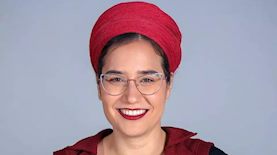 צאלה גז זל, צילום: פרטי