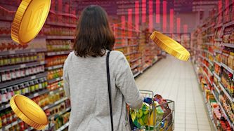 יוקר המחיה-אילוסטרציה, צילום: shutterstock