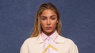 מאיה קיי, צילום: אור רוזנברג לאו ארט