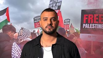 איתי לוי, צילום: רן יחזקאל, shutterstock