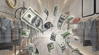 אופנה, צילום: shutterstock