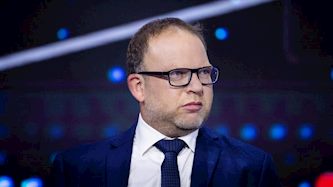 אביעד גליקמן, צילום: יונתן זינדל/פלאש 90