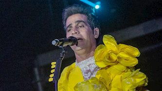 אביב גפן, צילום: חיים גולדברג/פלאש90