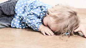 התעללות בפעוטות-אילוסטרציה, צילום: shutterstock