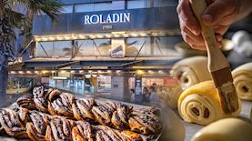 רולדין, צילום: אסף קרלה, פלאש 90/ יוסי אלוני