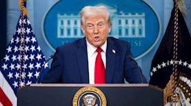 דונלד טראמפ, צילום: shutterstock