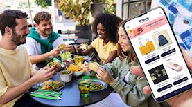 סיבוס, צילום: יחצ, shutterstock