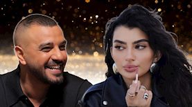 פרידה עוזיאל, איתי לוי, צילום: יובל ברנהולץ, רן יחזקאל, shutterstock