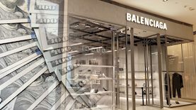 בלנסיאגה, צילום: shutterstock