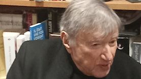 פרופסור אטיין אמיל בוליו, צילום: Alexandre Moatti