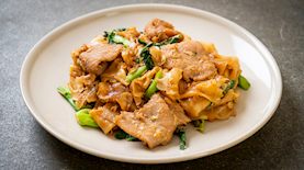 פאד סי יו, צילום: shutterstock