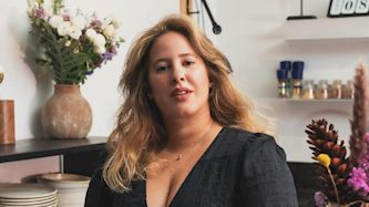 דניאל עמית, צילום: ספיר קוסה